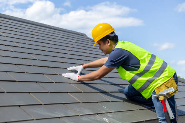 Best Roofing for New Construction  in Barron, WI