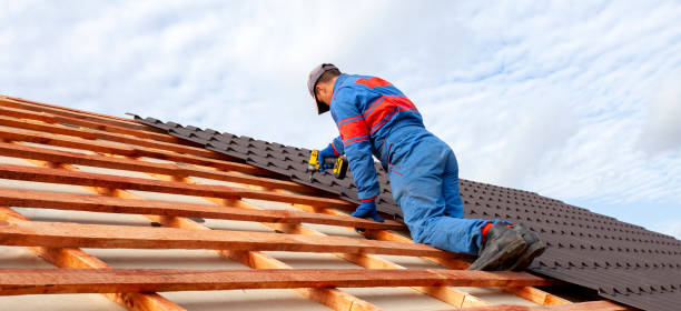 Best Roof Inspection  in Barron, WI