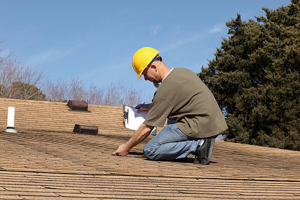 Best Roof Insulation Installation  in Barron, WI