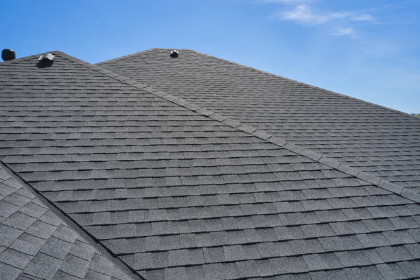 Best Cold Roofs  in Barron, WI