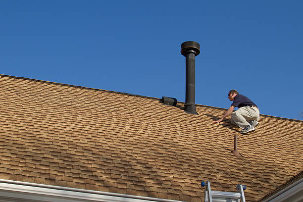 Best Emergency Roof Repair Services  in Barron, WI